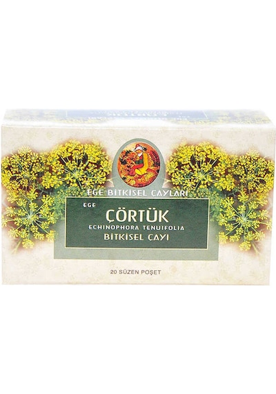Çörtük Çayı 20 Süzen Poşet