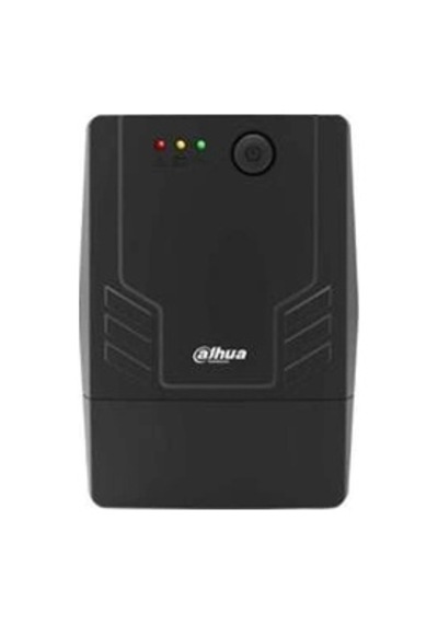 Dahua Pfm3350-600 600va Ups Kesintisiz Güç Kaynağı Kdo