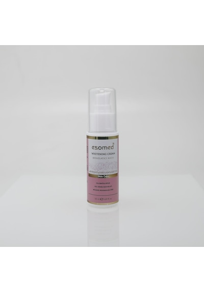 Esomed Beyazlatıcı Krem 50 ML