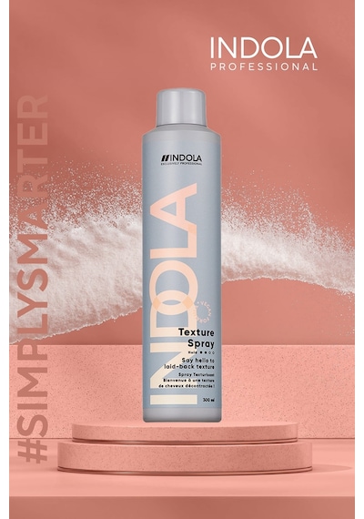 Indola Texture Doku Saç Spreyi 300 Ml.
