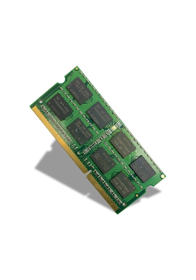 Samsung M471B5273DH0-YK0 4 GB DDR3L 1600 MHz CL11 Notebook Ram