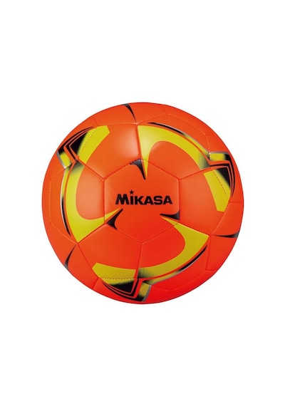Mikasa F4tpv-o-ybk Sentetik Deri Futbol Topu