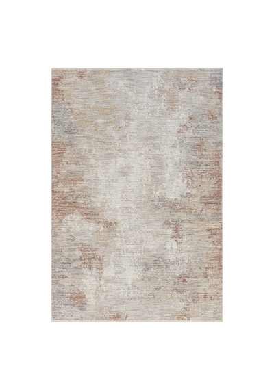 Seyran Halı Peru 10206 Terra Polyester Yolluk