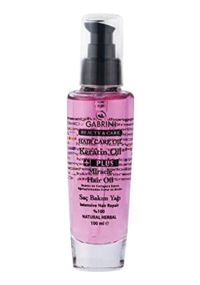 Keratin Oil Keratin Yağı