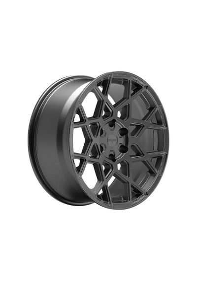 Velare At3 9x20 6x139.7 Et10 93.1 Matt Graphite Takım Jant - 4 Adet