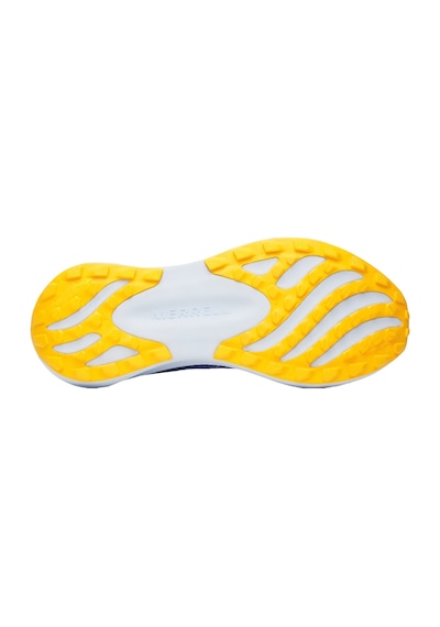 Merrell Erkek Koşu Ayakkabısı Morphlite Mavi 28229 Mavi