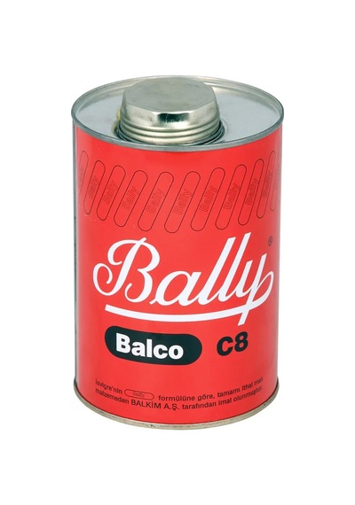 Bally Çok Amaçlı Yapıştırıcı C8 850 Gr - Teneke Diğer