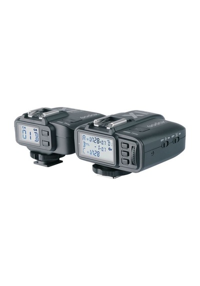 Deyatech Godox X1 Tetikliyici Canon Uyumlu