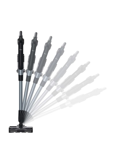 Hoover HF210HP 011 Şarjlı Dikey Süpürge