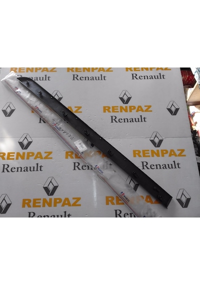 Renault Megane 2 Sol Ön Kapı Bandı 7701475247