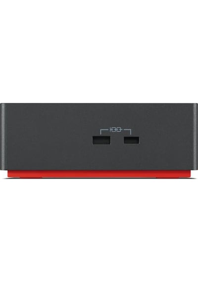 Lenovo Thınkpad 40b00135eu Evrensel Usbc Dock Bağlantı İstasyonu-217005