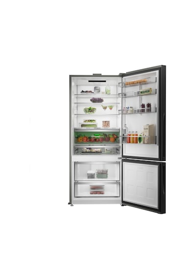 Arçelik 278551 EGC AI Fit Kombi 551 L No Frost Buzdolabı
