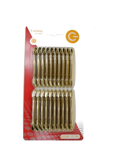 Günsan Fantasy Gold Kenarlık 6 Takım