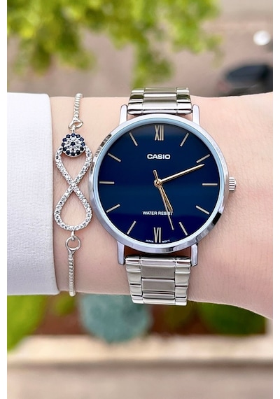 Casio Csıste30 Kadın Kol Saati