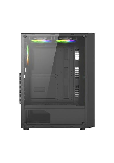 Turbox TX9035 i5-7400 16 GB 512 GB SSD 8 GB RX580 Free Dos Masaüstü Oyuncu Bilgisayarı