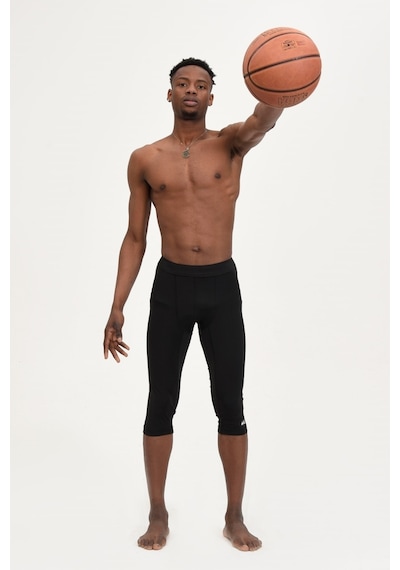 Wild Athletic Basketbol 3/4 Spor Tayt
