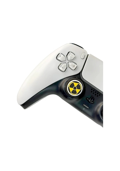 Ps3, Ps4, Ps5, Xbox Uyumlu Analog Stick Koruyucu - Clt-56 - 4 Lü Set