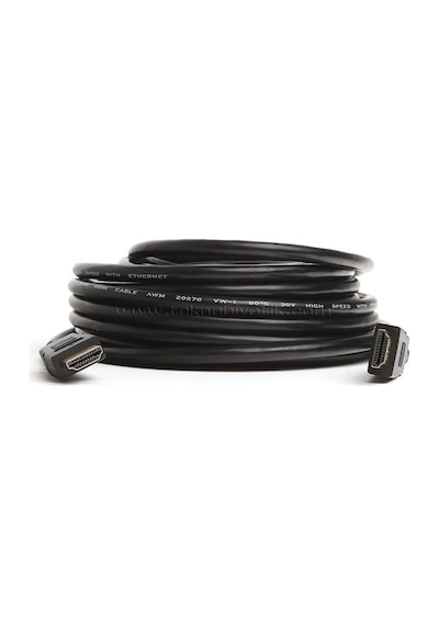 Dark V1.4 3D 4K Led/Lcd/Ps3 Uyumlu 10M Hdmi Kablo Dk-Hd-Cv14L1000