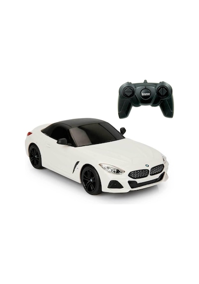 Rastar 1:18 Bmw Z4 Roadster Uzaktan Kumandalı Işıklı Araba