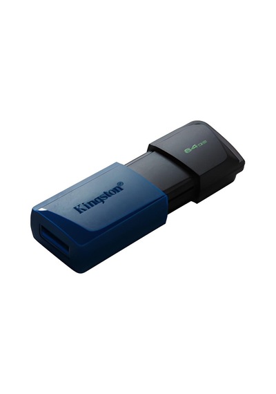 64GB USB3.2 DTXM/64GB Exodia M KINGSTON