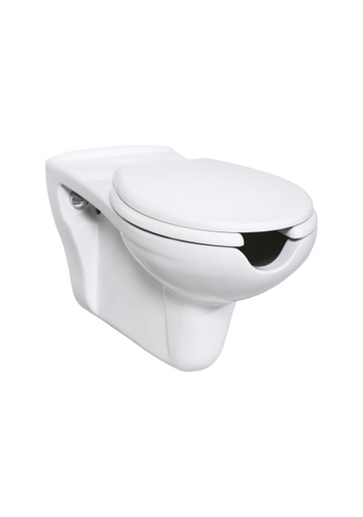 Creavit Bd320 Bedensel Engelli Asma Klozet Beyaz