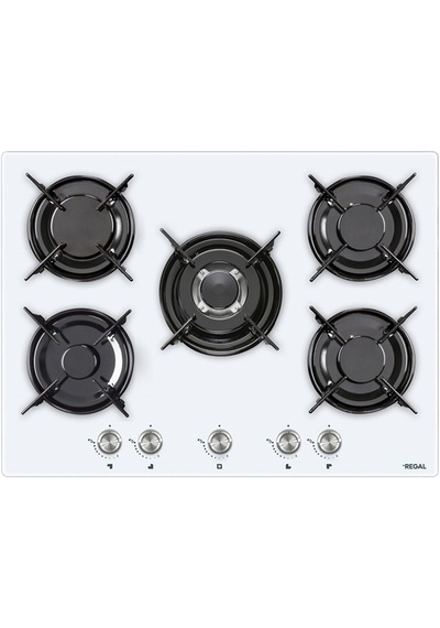 Regal AO 7051W BC Ankastre Ocak