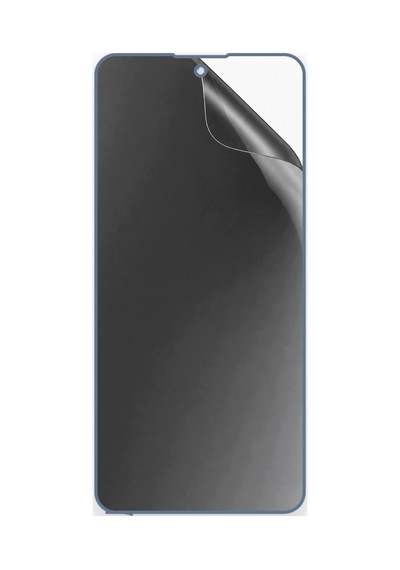 Note 12 Pro Speed Uyumlu Ön Yüzey Hayalet Privacy Hidrojel Ekran Koruyucu 52751155