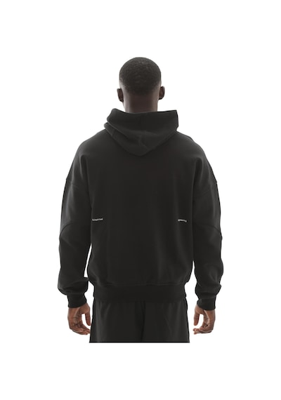 Jy4090-e Adidas Adı365 Hk H Unı Erkek Sweatshirt Siyah Jy4090-e Siyah
