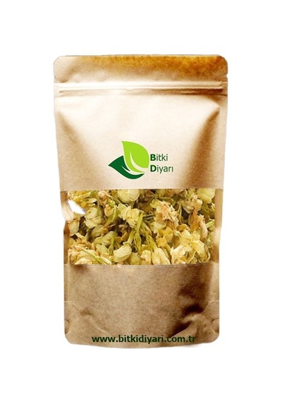 Yasemin Çiçeği 25gr