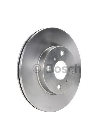 Toyota Yaris P1 99-05 1.3 1999-2005 Bosch Ön Disk 2 Adet
