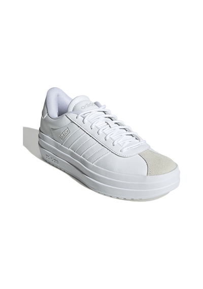 Adidas Vl Court Bold Beyaz Kadın Sneaker Beyaz