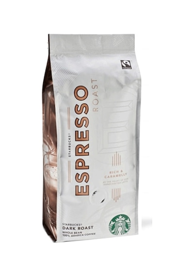 Starbucks Espresso Filtre Kahve 250 G