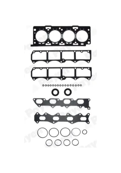 Takım Conta - Fiat Brava, Doblo, Bravo, Stilo, Multipla, Marea, Palio, Siena - Payen-cb5150 69482129