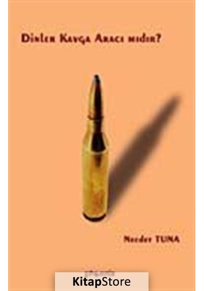 Dinler Kavga Aracı Mıdır ? - Necdet Tuna - Phoenix