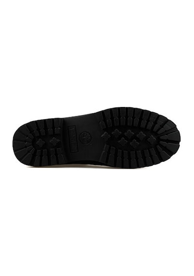 Timberland Tımberland Premıum 6 Inch Lace Up Waterp Erkek Outdoor Botu Tb0a6easead1 Siyah