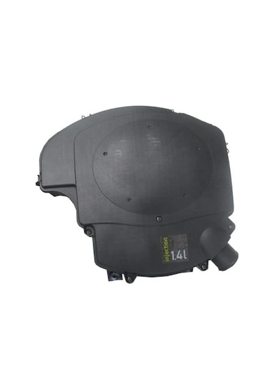 Renault Megane 1 1998-1999 - Hava Filtre Kutusu 1.4 Fitreli Oem No: 7700274216