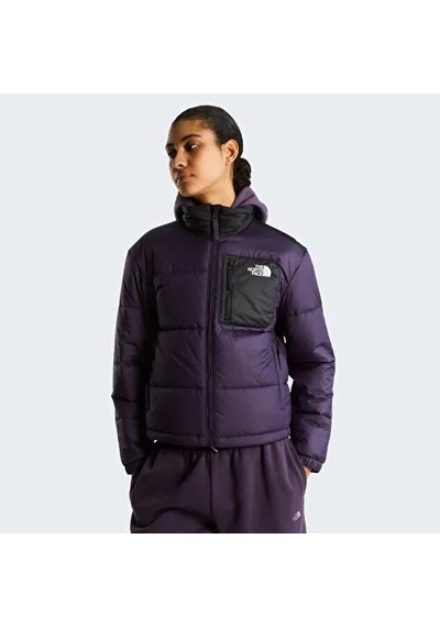 The North Face W Nuketo Synth Ins Jacket Kadın Mont Nf0a8j44gjı1 Nf0a8j44gjı1 Gri