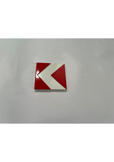 Karsan J10 Ön Arka Uygun Logo Arma
