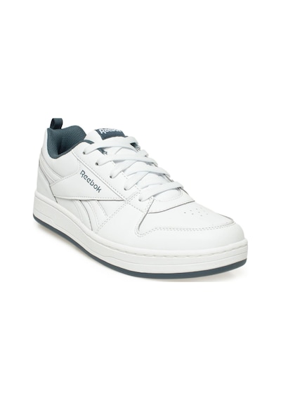 Reebok 100032894 Bb 4000 Basketbol Beyaz Unisex Spor Ayakkabı Beyaz