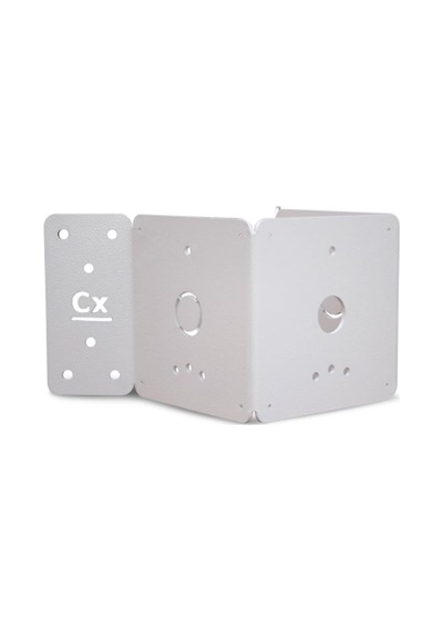 Cambox Cr-128 Corner Bracket