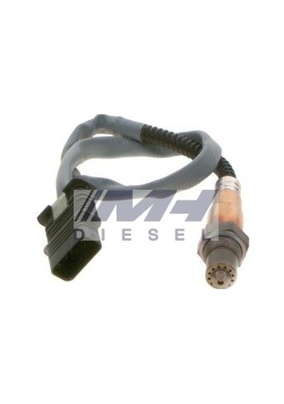 Bosch 0258010418 Lambda Sensörü Bmw 1, 2, 3, 4, 5 Serisi X1 X3 X4 X5 Z4 N20