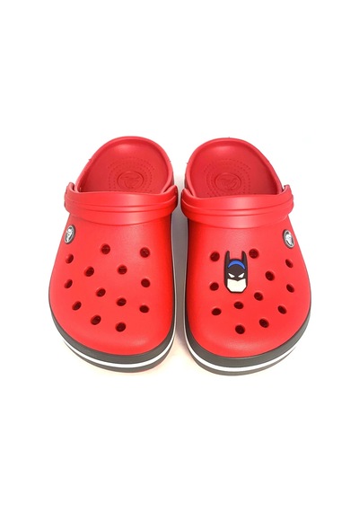Crocs Terlik Süsü & Renkli Aksesuar Jibbitz (475023847) Çok Renkli