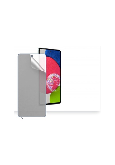 Samsung Galaxy A52s 5g Uyumlu Ön Yüzey Mat Hidrojel Ekran Koruyucu 93621950