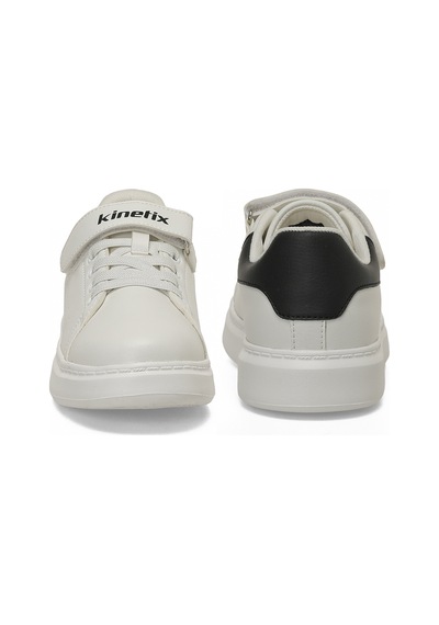 Kinetix Pulh F 6fx Ekru Erkek Çocuk Sneaker 000000000102123785 Bej-sıyah