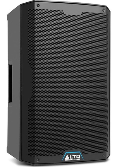 Alto Ts415 15" 2500 Watt Dsp Bluetooth Hoparlör
