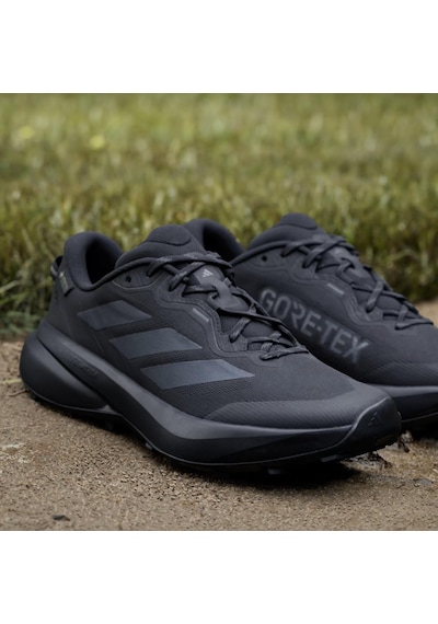 Adidas Terrex Tracefinder Plus Gore-tex Erkek Outdoor Ayakkabı C-adıkj3792e10a00 Siyah