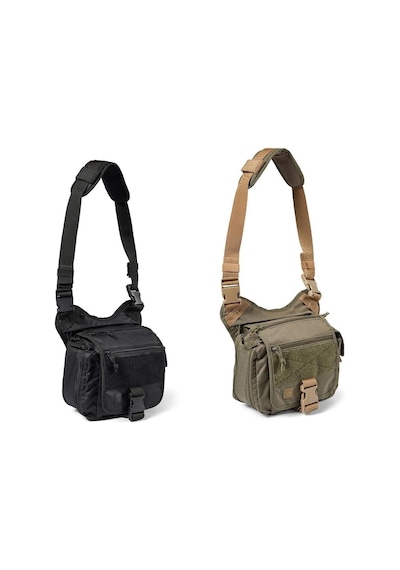 5.11 Daily Deploy Push Pack Çanta 5 Lt