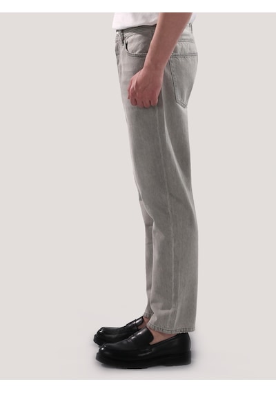 Colin's Colins Gri Erkek Pantolon Cl1063553 Q1.v1 Dn42581 DENİM Çok Renkli