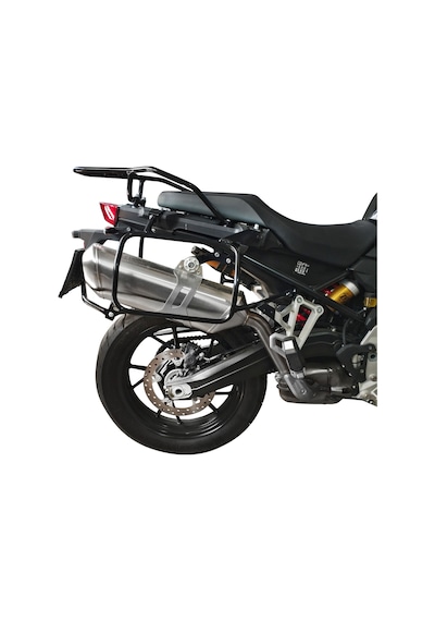 Bmw F850 / F750 / F800 / F900 GS Yan Çanta Demiri 2018-2026