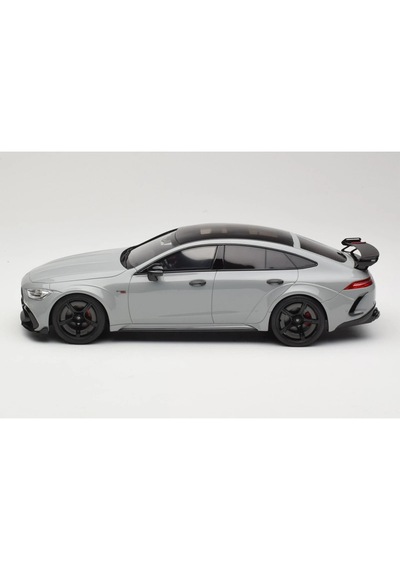 1:18 Gt Spirit 2024 Mercedes Benz Amg Gt63 C192 Brabus Rocket 1000